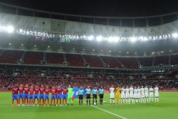 Taiwan komplain warganya dilabeli "China Taipei" di Piala Dunia Qatar