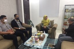 BPJAMSOSTEK Banda Aceh minta Pemda asuransikan perangkat gampong