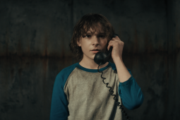 Film "The Black Phone", suguhkan cerita thriller berbalut drama supernatural
