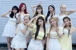 Grup K-pop Kep1er tampilkan atmosfer lebih segar di album mini kedua