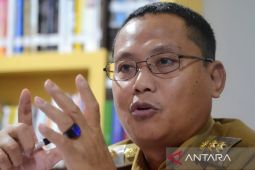 Bupati definitif Gorontalo Utara dilantik Senin pekan depan