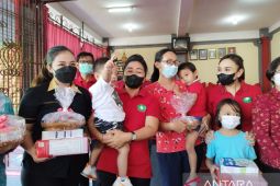 PKK Denpasar padukan layanan kesehatan dalam Posyandu Paripurna