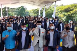 Dinas Pariwisata Jawa Barat rekrut 108 duta pariwisata