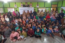 Peringati Milad ke-22, IMTEK Laksanakan Sunatan Massal
