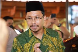 Pilkades serentak 84 desa di Sidoarjo berlangsung aman dan kondusif