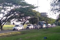 Pemkab Karawang gagas pembangunan konektivitas jalan antarkawasan industri