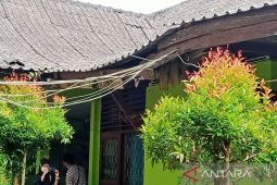 Bangunan Kantor SMP Negeri 5 Penajam berusia 35 tahun butuh perbaikan