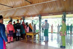 Bupati Fadhil minta  pejabat fungsional harus bisa terapkan cara berfikir baru