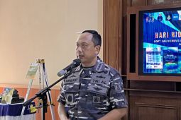 Pushidrosal temukan gunung di perairan menuju Banda