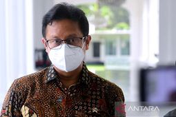 Menkes: Indonesia lebih baik dari negara lain hadapi gelombang BA4 dan BA5