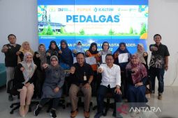 PKT gelar Pelatihan Edukasi Stunting guna tingkatkan kapasitas kader PEDALGAS