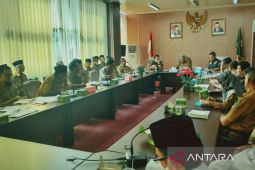 193 sapi dan kambing di Rejang Lebong terkonfirmasi PMK