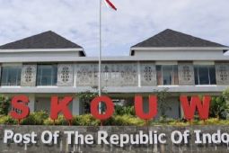 Pemprov Papua klaim pembukaan PLBN Skouw di Perbatasan RI-PNG  ditunda