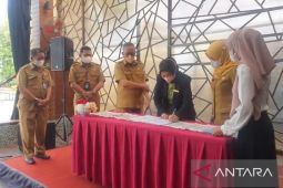 Disdukcapil Kubu Raya menargetkan kepemilikan KIA capai 60 persen