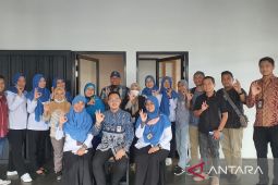 BPJS Kesehatan cabang Pontianak dorong Pemprov Kalbar laksanakan program PBI