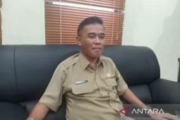Kepala Inspektorat Pangkalpinang meninggal dunia