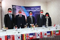 Kepercayaan pulih, dorong konferensi ASPAC di Indonesia