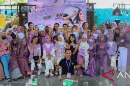 Bersama NanoGirls, Nanovest dukung edukasi investasi aset digital