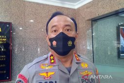 Labfor Polri dampingi Komnas HAM cek TKP tewasnya Brigadir J