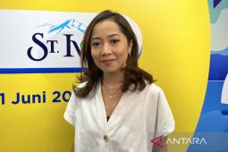 Tips liburan bersama balita ala aktris Karina Salim
