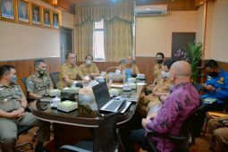 Emergency Call Center 112 akan dibangun di wilayah Ketapang