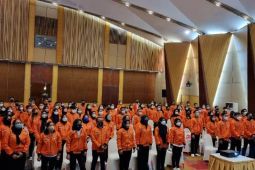 CPMI dan PMI turut rayakan HUT ke-61 Presiden Jokowi
