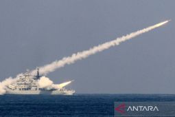Uji rudal antibalistik, China bilang tidak mengincar negara lain