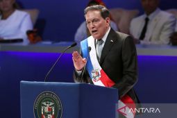Presiden Panama idap penyakit  langka