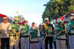 Pemkab Situbondo fasilitasi UMKM pasarkan produk di arena perlombaan Porprov Jatim
