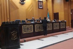 Protes Pemkot Surabaya, Fraksi PSI tidak bacakan pemandangan umum