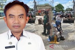 Tim P3DN HSU terus lakukan peningkatan penggunaan produk dalam negeri