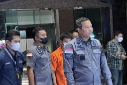 WNA Jepang tersangka penipuan bansos COVID-19 dideportasi