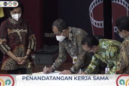 Menkeu minta PKN STAN bantu desa capai target SDGs