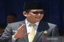 Ketua DPRD Madina ultimatum Sorikmas Mining