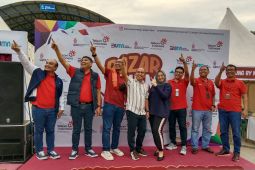 Komisaris Telkom Indonesia kunjungi Kota Beribu Senyuman, Molen: Pangkalpinang seperti gadis 17 tahun