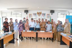 Pansus VI sarankan DLH Jabar tiru Sumsel terkait persoalan tanah