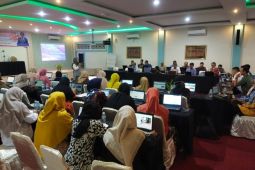 Aceh siapkan modul anti korupsi untuk diterapkan di sekolah