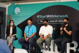 Startup Surabaya puji program HUB.ID yang diinisiasi Kominfo