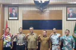 Jasa Raharja Banten Dukung Inovasi Untuk Penggalian Potensi Pendapatan Daerah