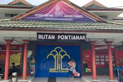 Kepala Rutan Kelas IIA Pontianak sebut tahanan meninggal karena serangan jantung