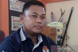 KPU Penajam sebut beban berat Pemilu-Pilkada 2024 pada petugas