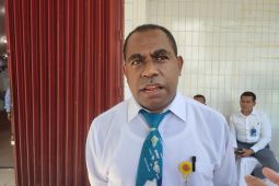 Cakupan vaksinasi COVID-19 Unipa Manokwari lebih dari 80 persen