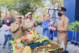 Saidi apresiasi pelanggan PT AM Intan Banjar capai 102 ribu