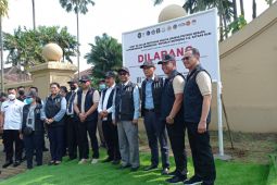 Satgas BLBI sebut telah sita aset tanah 22,33 rubu hektare senilai Rp22,67 triliun
