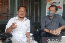 Bawaslu Kota Cirebon soroti masalah daftar pemilih warga perbatasan