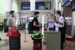 KAI Cirebon tambah 4 perjalanan KA Argo Cheribon