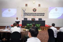 Wilayah Cirebon rawan terorisme, sebut BNPT