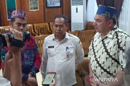 Pengusaha Kalsel-Mesir bukukan investasi senilai Rp 177,8 miliar