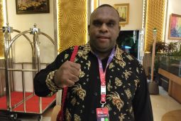Karang Taruna Papua Barat jaga keberagaman sebagai kekuatan