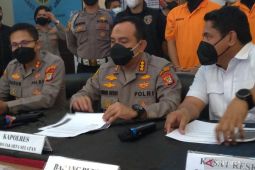 Polisi ungkap mahasiswi yang meninggal di apartemen Cipulir ingin tubuhnya seperti transpuan